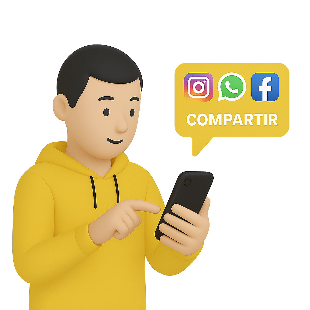 Paso 3: Invita Afiliados