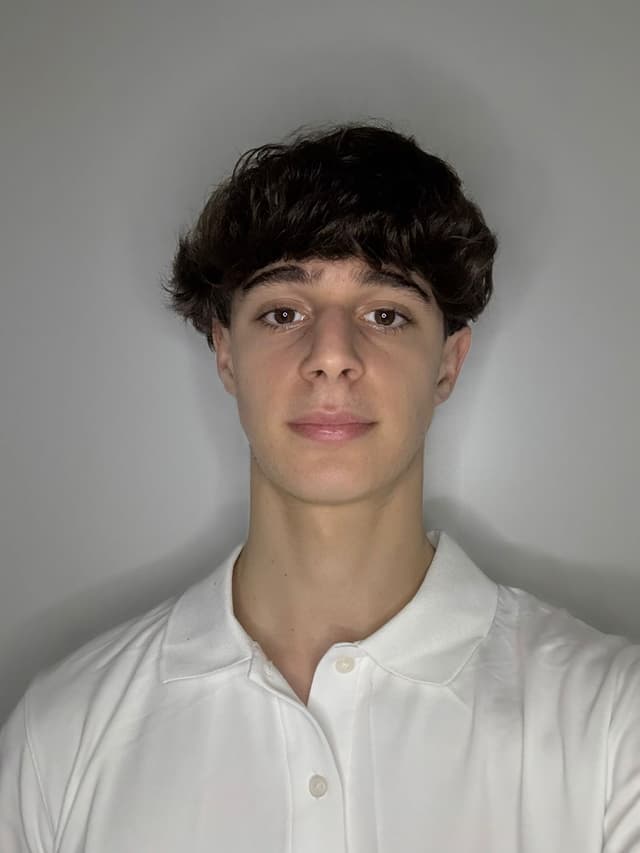 Federico - Marketing