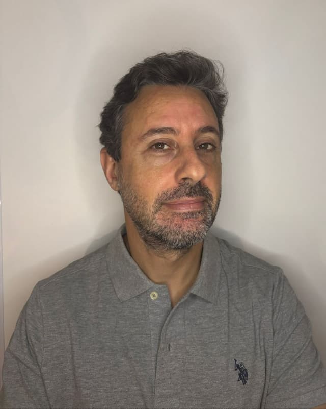 Pablo - CEO
